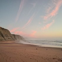 Jógový retreat s Terezou Kalinovou v Portugalsku