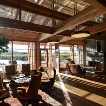 Jógový víkend s Petrou Plutnarovou v Panorama Golf Resort Kácov