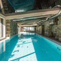 Víkend jemné a restorativní jógy s Petrou v Erlebachově boudě