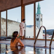 Víkend jemné a restorativní jógy s Petrou Šlechtickou na Šumavě