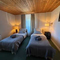 Jógový víkend s Martinou Kemrovou ve Studenci