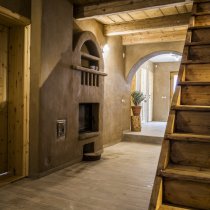 Jógový víkend s Markétou Svobodovou v Bohemian Cottage