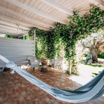 Jógové prázdniny s Nikol Tenevovou na Sicílii