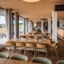 Jógový víkend s Ester Novotnou v Erlebachově boudě