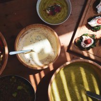 Jógové prázdniny s Nikol Tenevovou na Sicílii