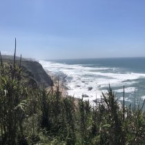 Jógový retreat s Ester Novotnou v Portugalsku